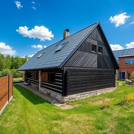 Feriehus Roubenka Kubovka *
